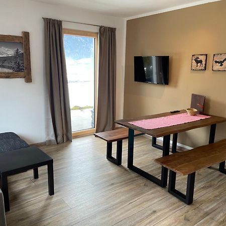 Chalet Fügen Eksteriør bilde