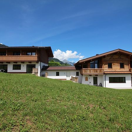 Chalet Fügen Eksteriør bilde