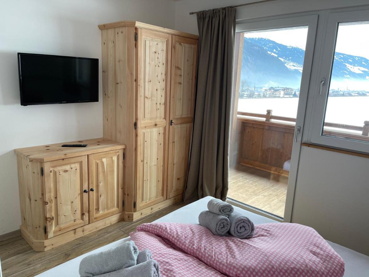Chalet Fügen Eksteriør bilde