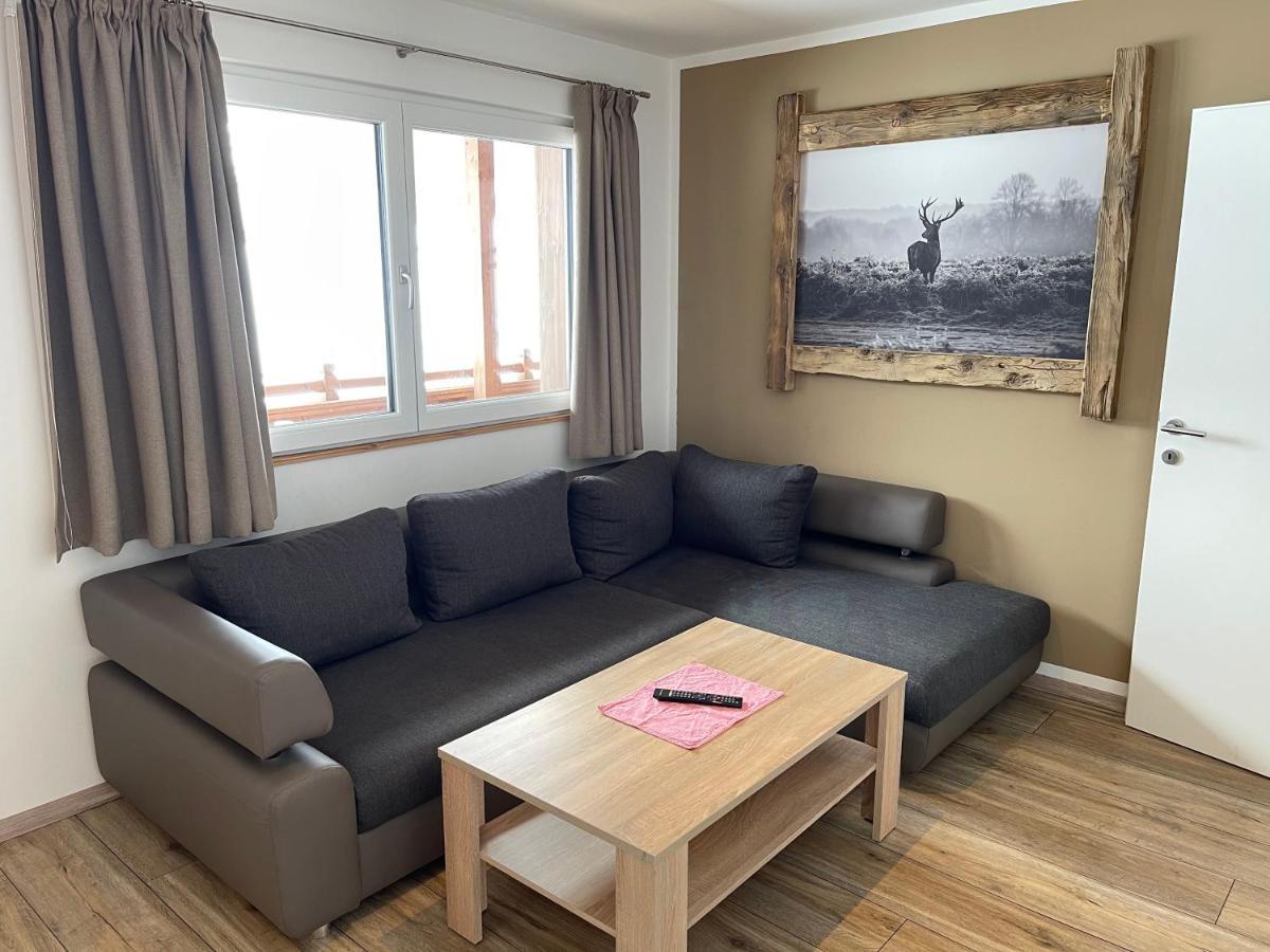 Chalet Fügen Eksteriør bilde