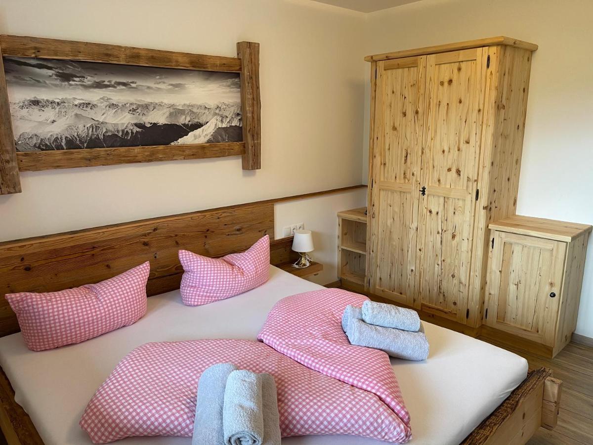 Chalet Fügen Eksteriør bilde