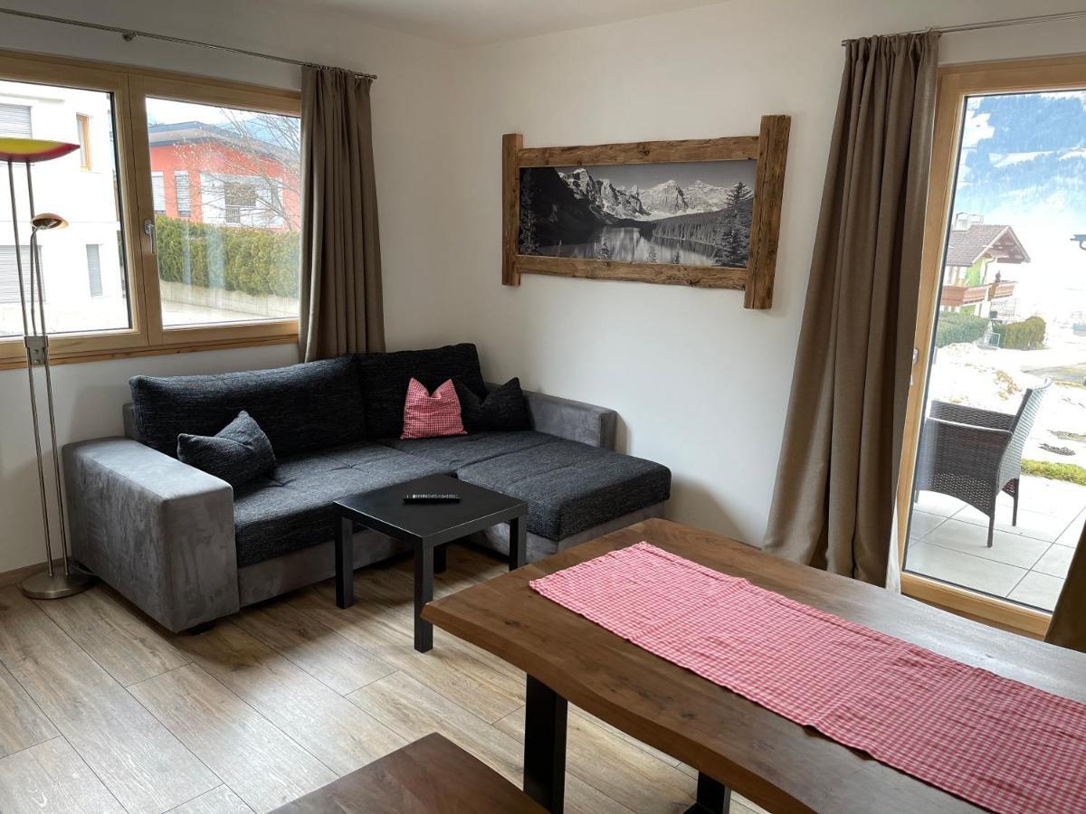 Chalet Fügen Eksteriør bilde