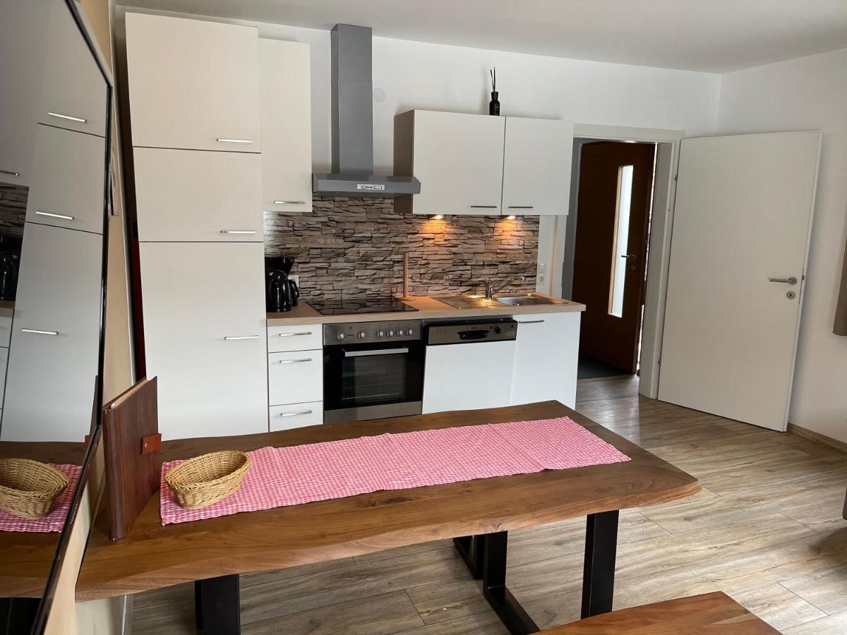 Chalet Fügen Eksteriør bilde