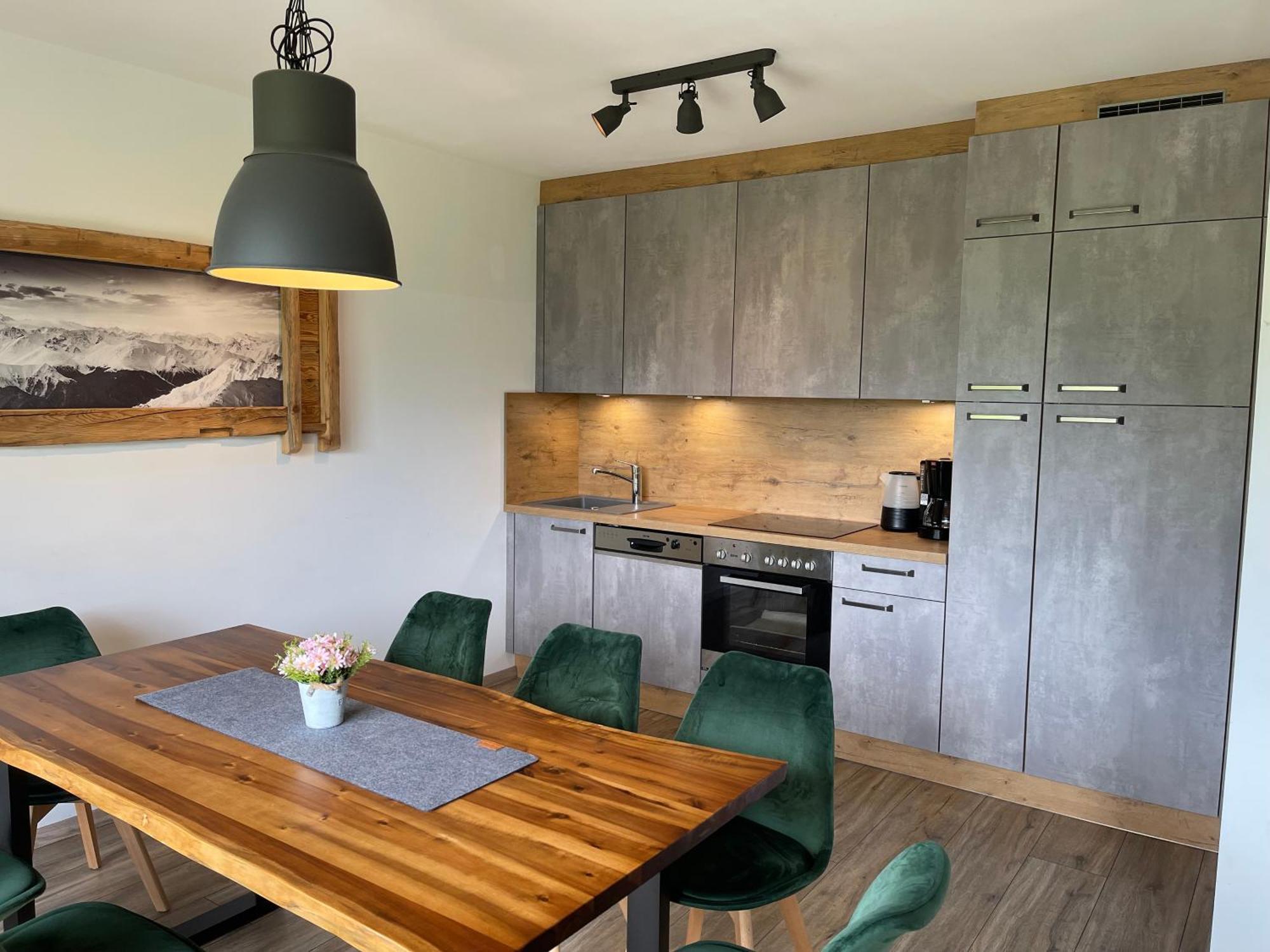 Chalet Fügen Eksteriør bilde
