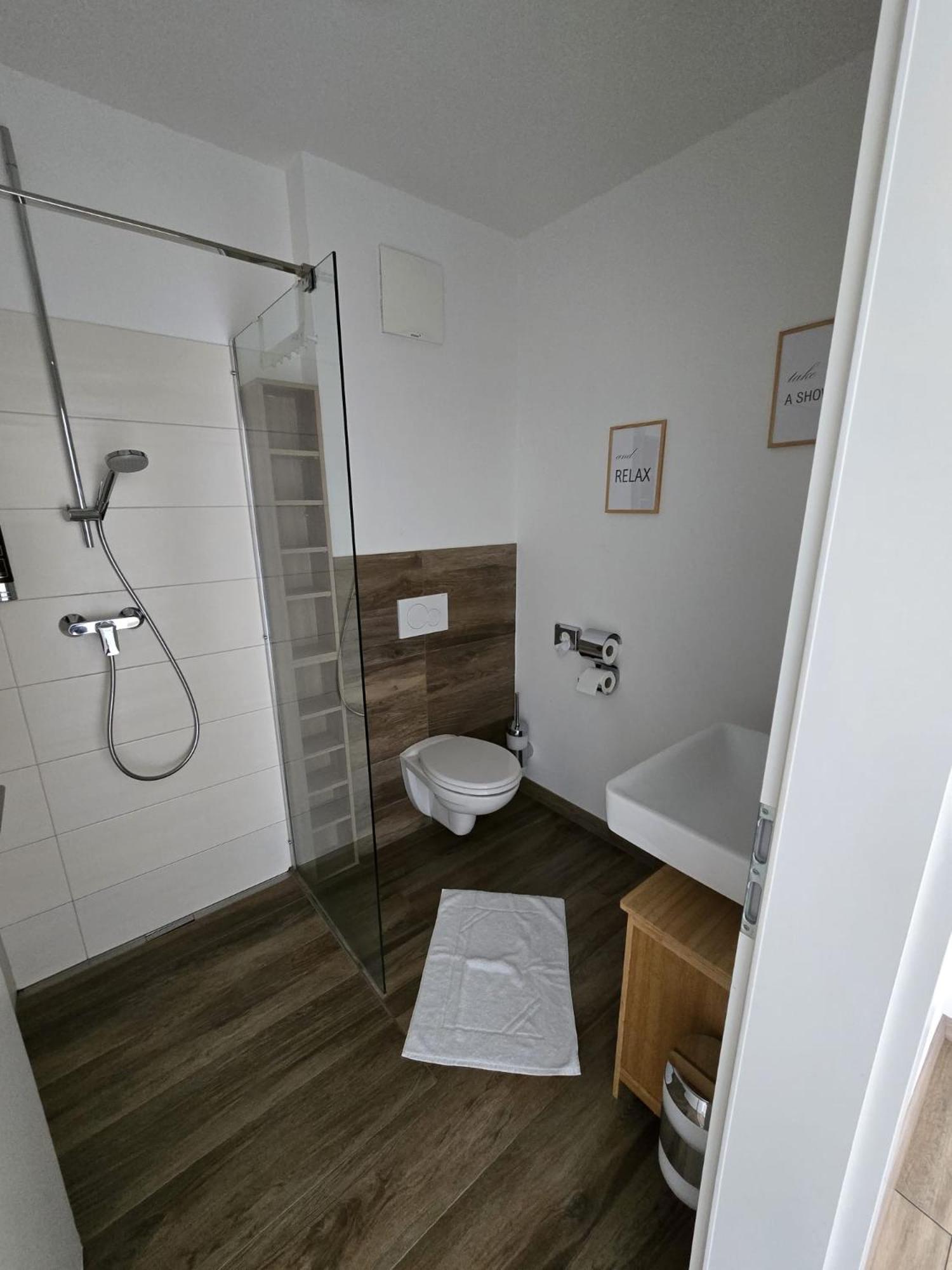 Chalet Fügen Eksteriør bilde