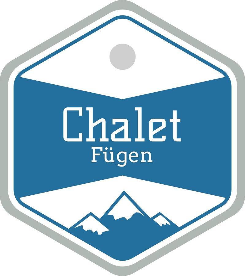 Chalet Fügen Eksteriør bilde