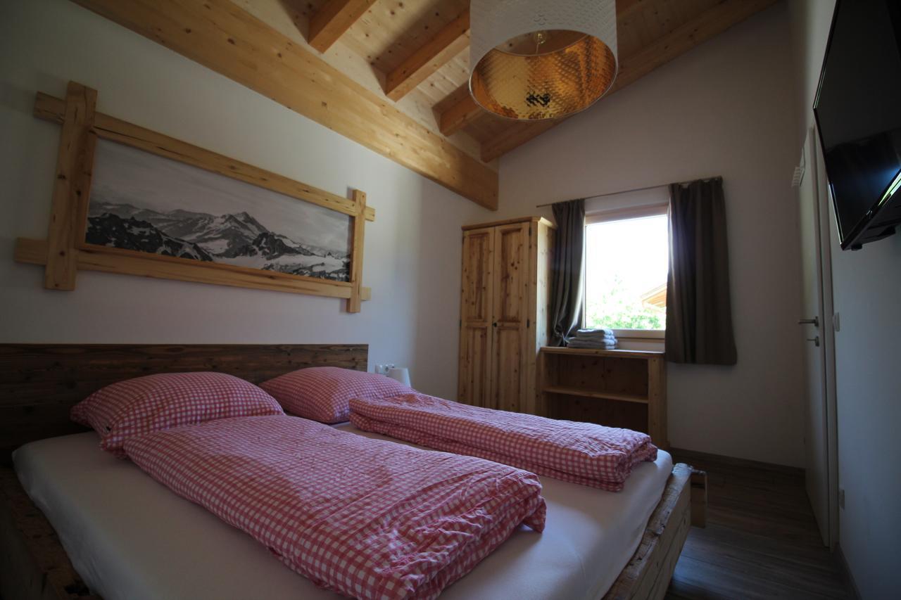 Chalet Fügen Eksteriør bilde